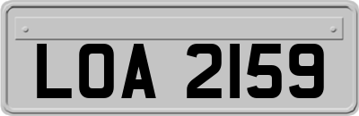 LOA2159