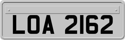 LOA2162