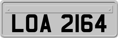 LOA2164