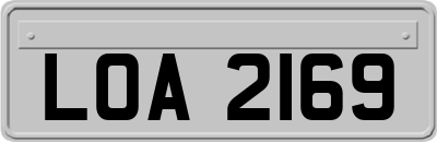 LOA2169