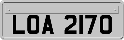 LOA2170