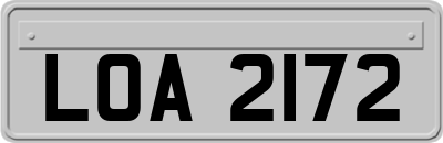 LOA2172