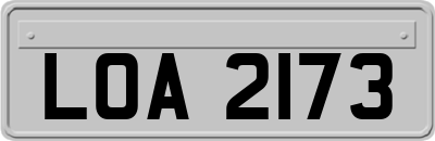 LOA2173