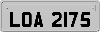 LOA2175
