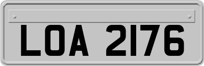 LOA2176