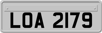 LOA2179