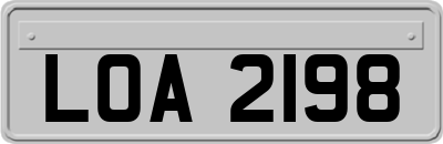 LOA2198