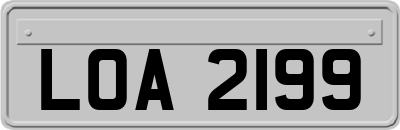 LOA2199
