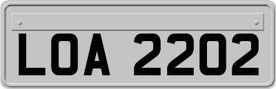 LOA2202