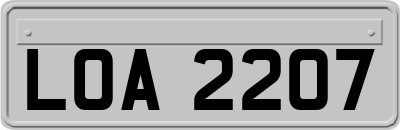 LOA2207