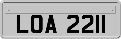 LOA2211