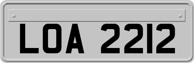 LOA2212