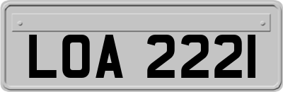 LOA2221