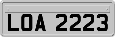 LOA2223