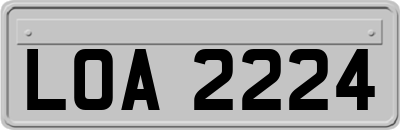 LOA2224