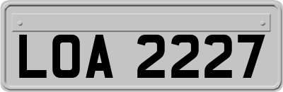 LOA2227