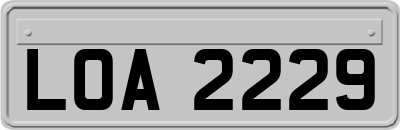 LOA2229
