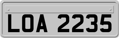 LOA2235
