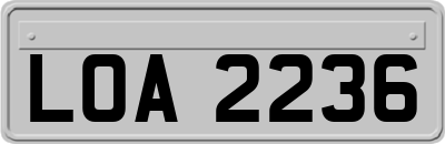 LOA2236