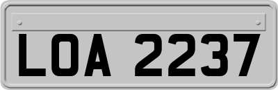 LOA2237