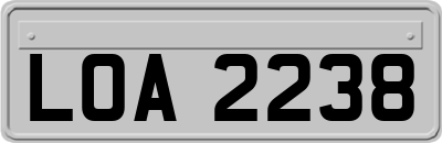 LOA2238