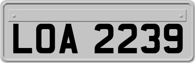 LOA2239