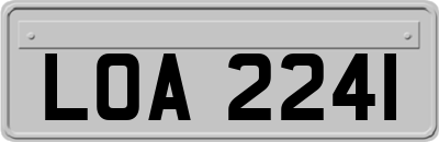 LOA2241