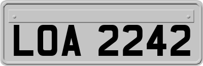 LOA2242