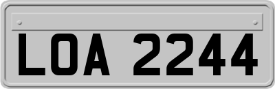LOA2244
