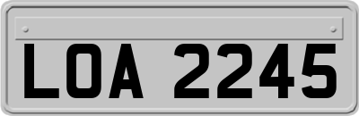 LOA2245
