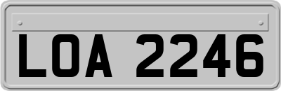 LOA2246