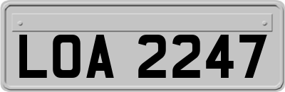 LOA2247