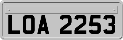 LOA2253