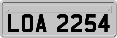 LOA2254