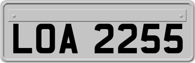 LOA2255