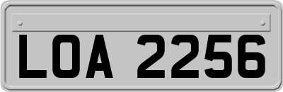 LOA2256