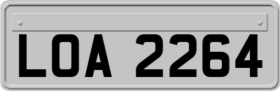 LOA2264