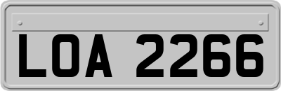 LOA2266