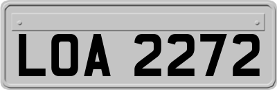 LOA2272