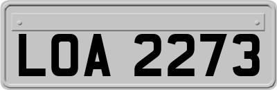 LOA2273