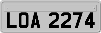 LOA2274