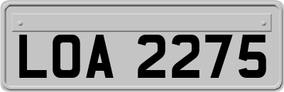 LOA2275