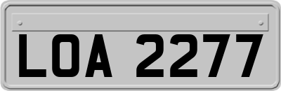 LOA2277