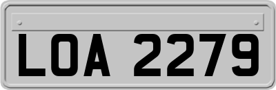 LOA2279