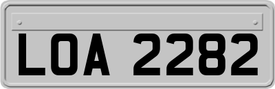 LOA2282