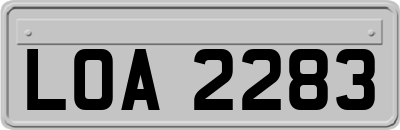 LOA2283