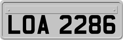 LOA2286