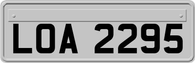 LOA2295