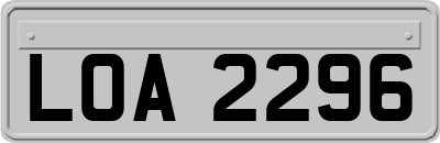 LOA2296