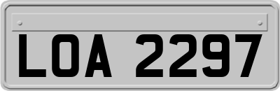 LOA2297